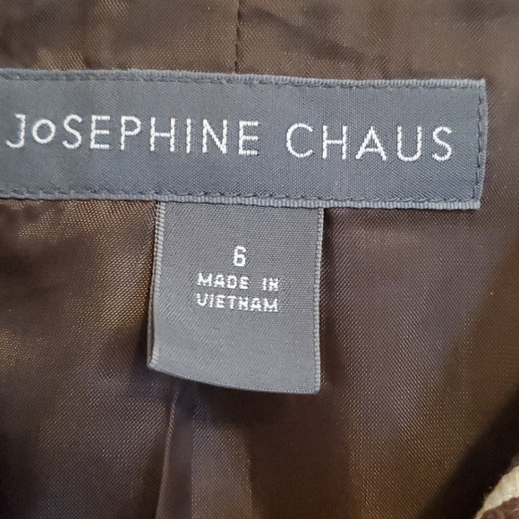 Jacket - Picture 2 of 3